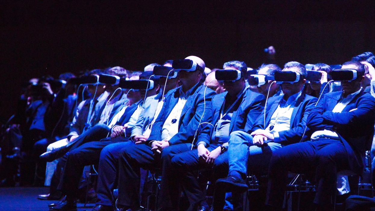 (Picture: David Ramos/Getty Images