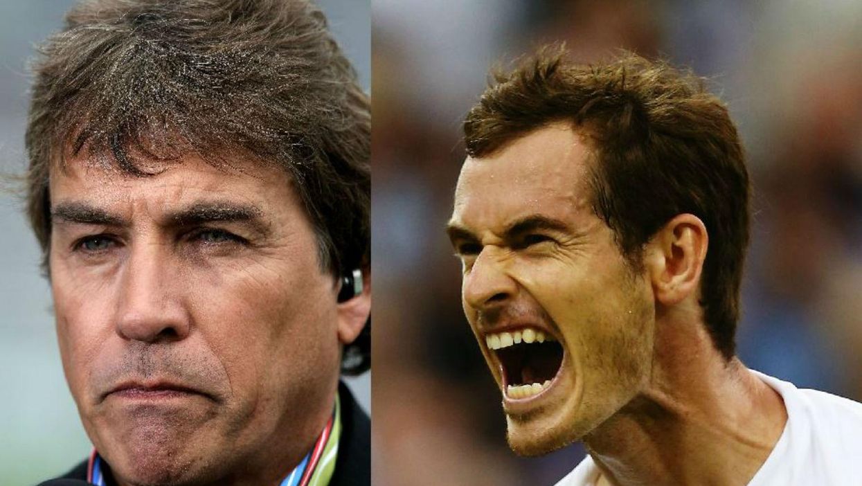 Picture: David Rogers and Clive Brunskill/Getty