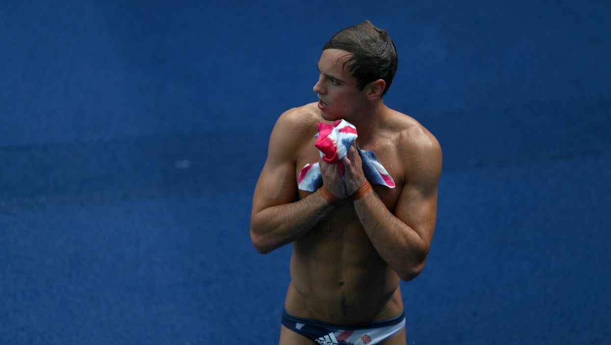 Picture: Dean Mouhtaropoulos/Getty Images