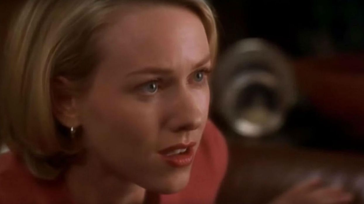 Picture: DeFilmBlog/YouTube/screengrab