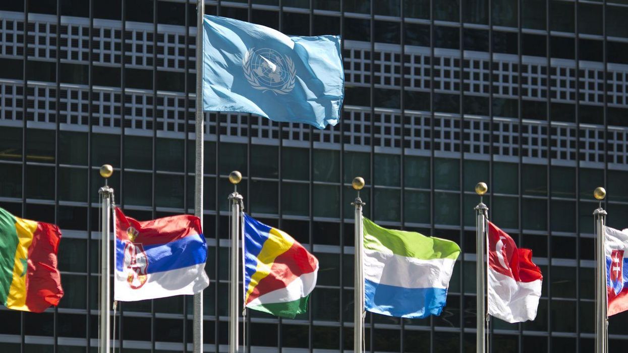 (Picture: DOMINICK REUTER/AFP/Getty Images