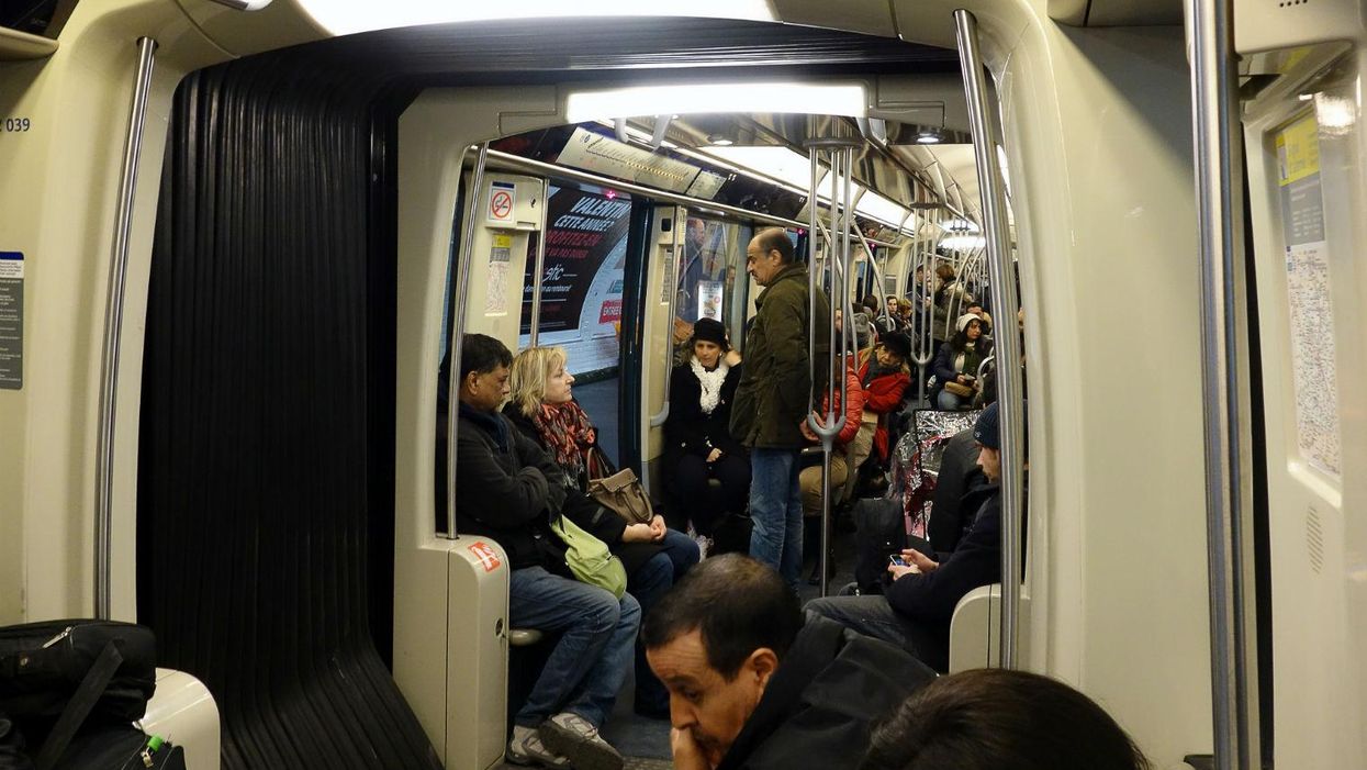 Picture: DoucetPh/istock