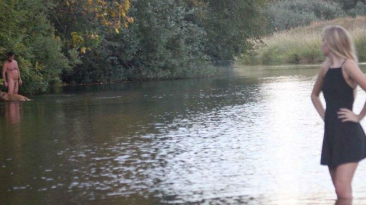 Picture: Elena Nesbit