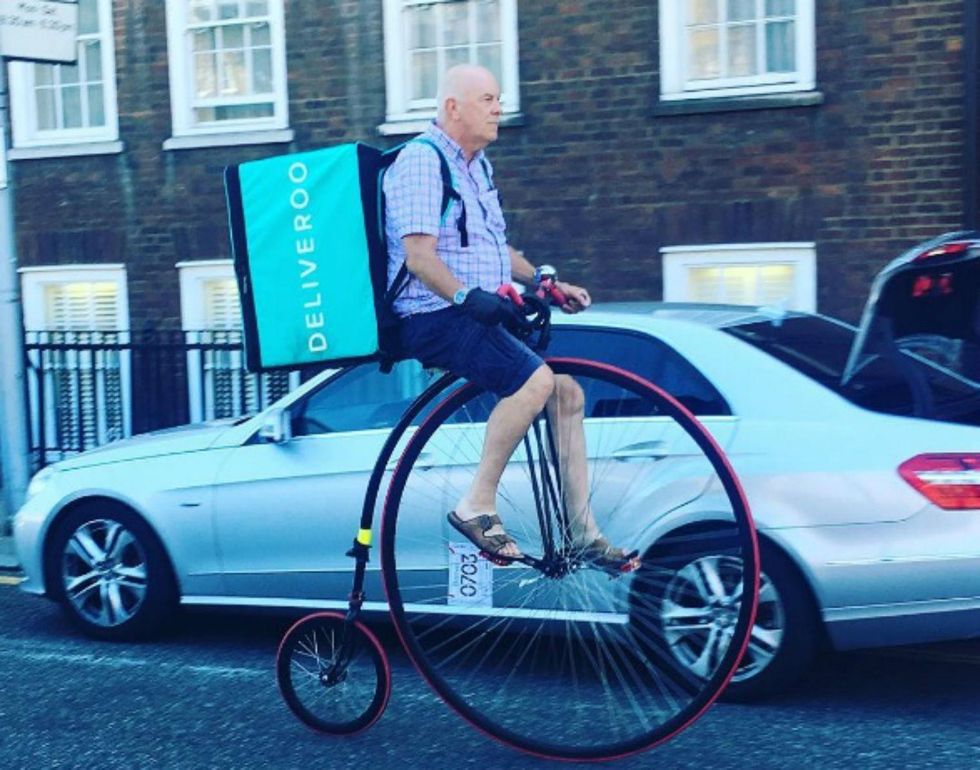 Picture: Ellie Shepherd/Instagram