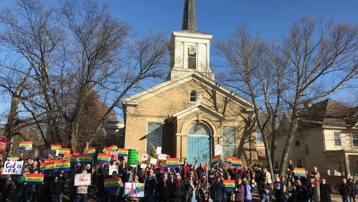 Picture: First Congregational Church of Geneva