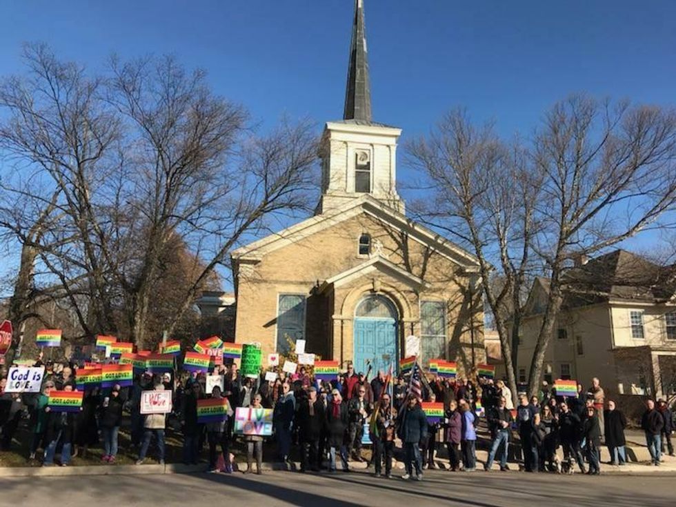 Picture: First Congregational Church of Geneva