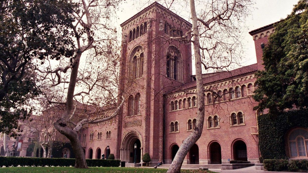 Picture: Flickr/Great Degree