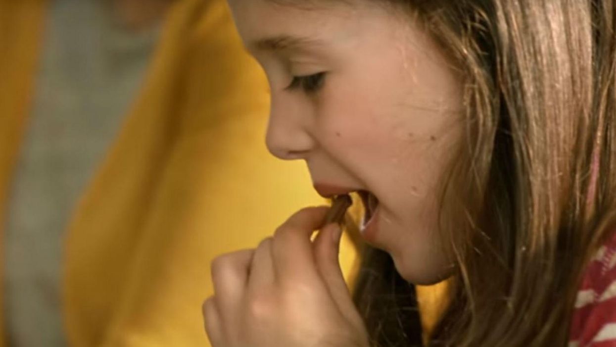 Picture: Foodstandards Scotland/YouTube/screengrab