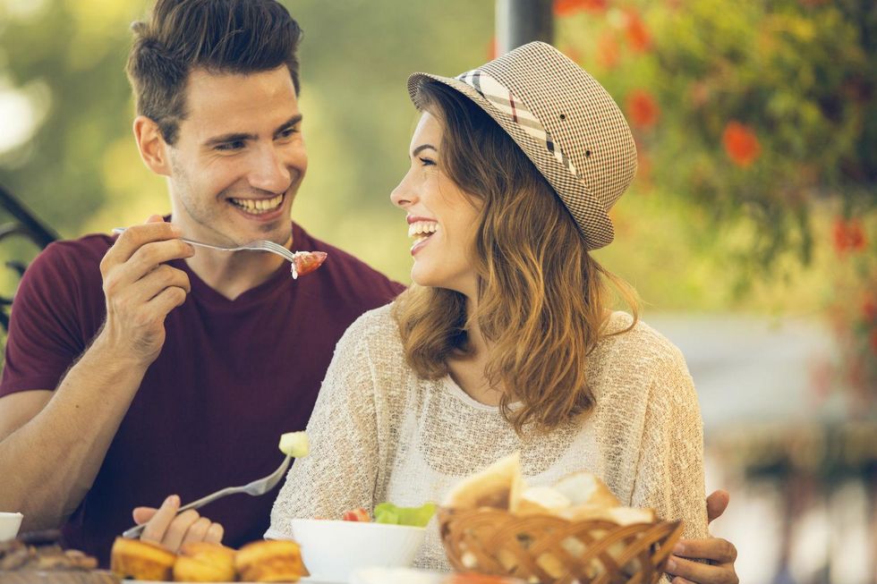 Picture: fotostorm/iStock