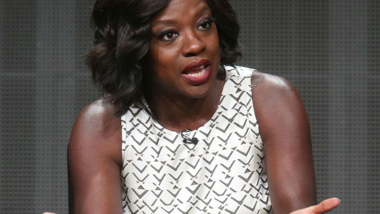 Picture: Frederick M. Brown/Getty