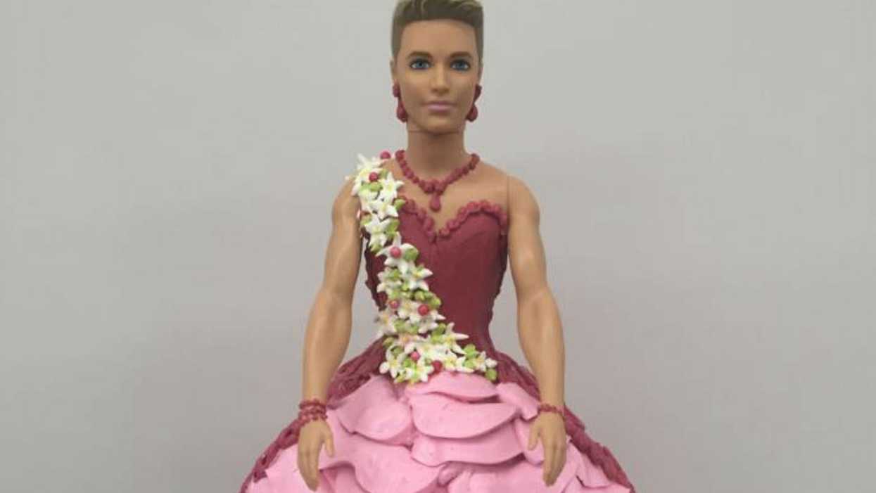 Picture: Freeport Bakery/Facebook