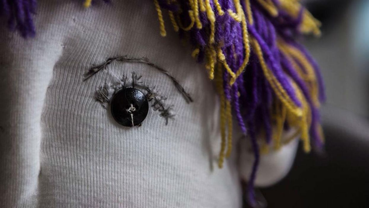 Picture: Fritz Schumann/screenshot