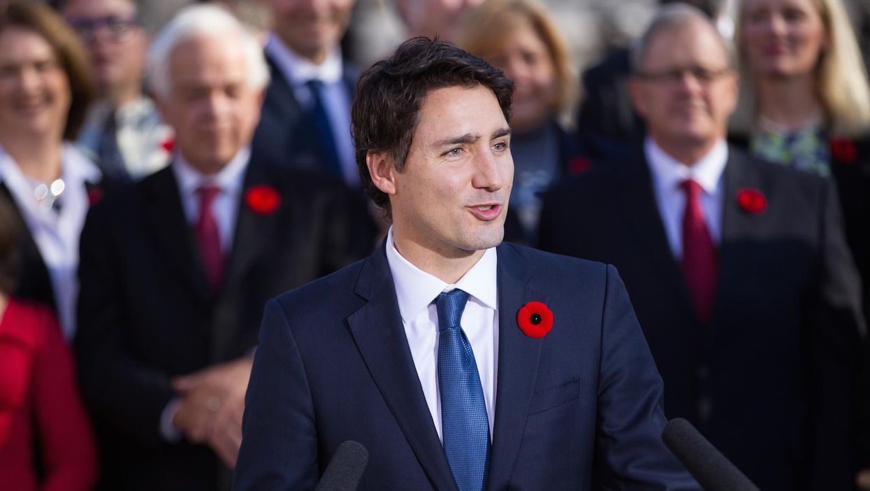 (Picture: GEOFF ROBINS/AFP/Getty Images