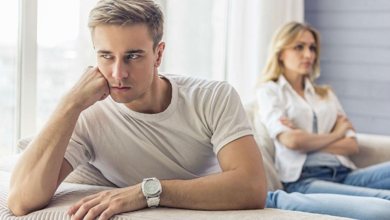 Picture: GeorgeRudy/iStock