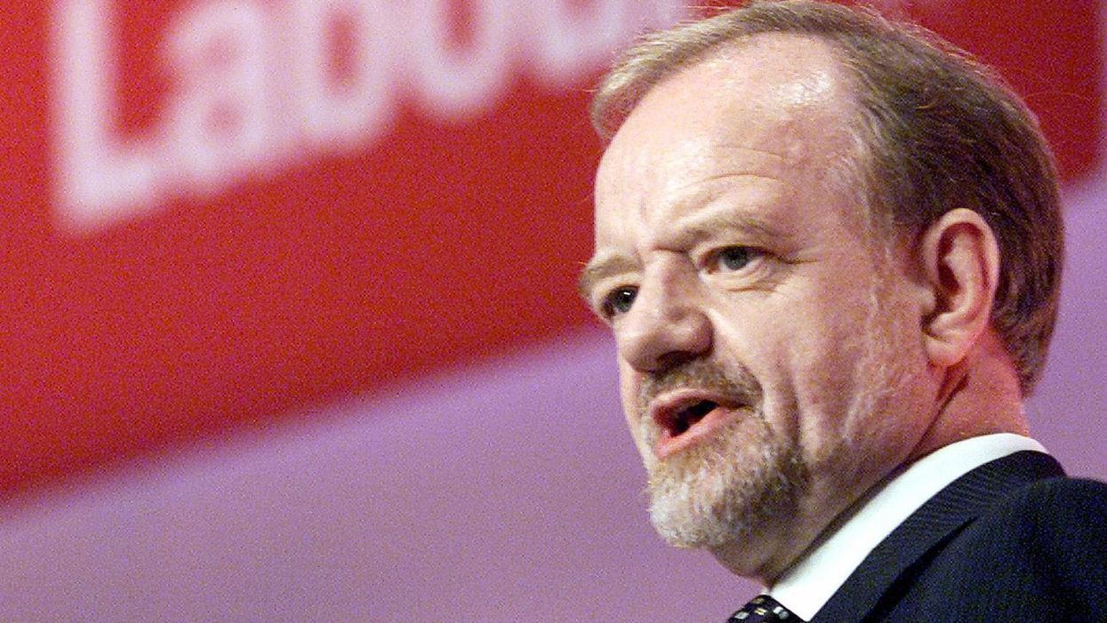 Picture: Gerry Penny/Getty