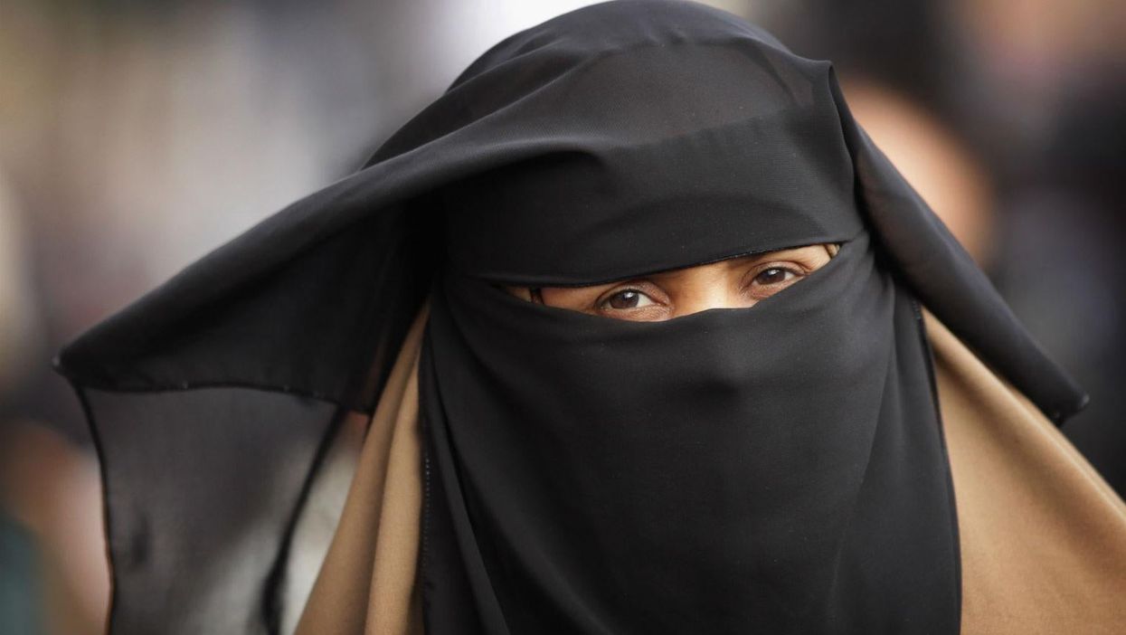 (Picture: Getty file