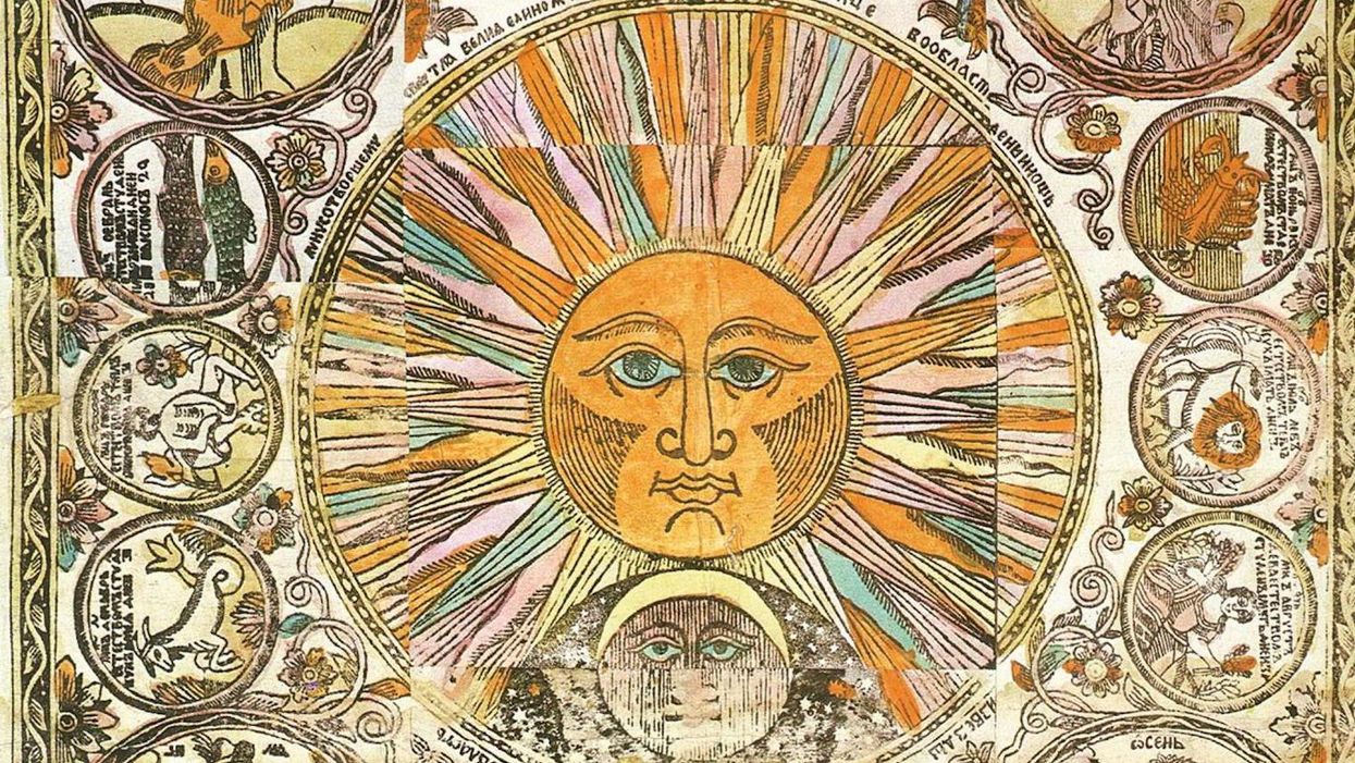 Picture: Getty Images