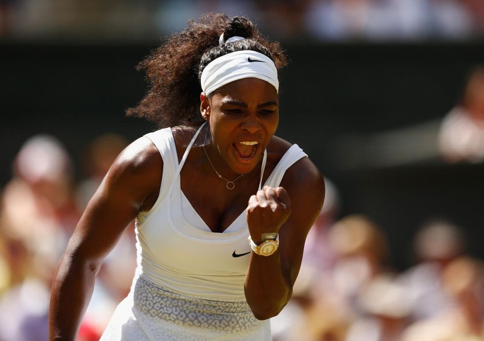 Picture: Getty Images