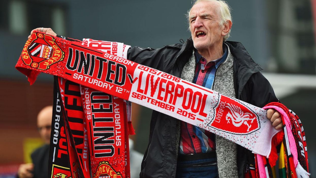 Picture: Getty Images