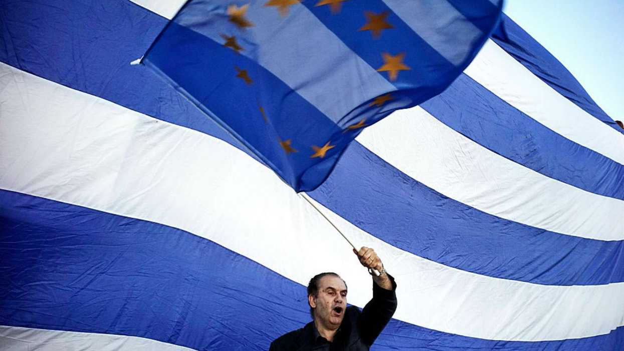Picture: Getty/Milos Bicanski
