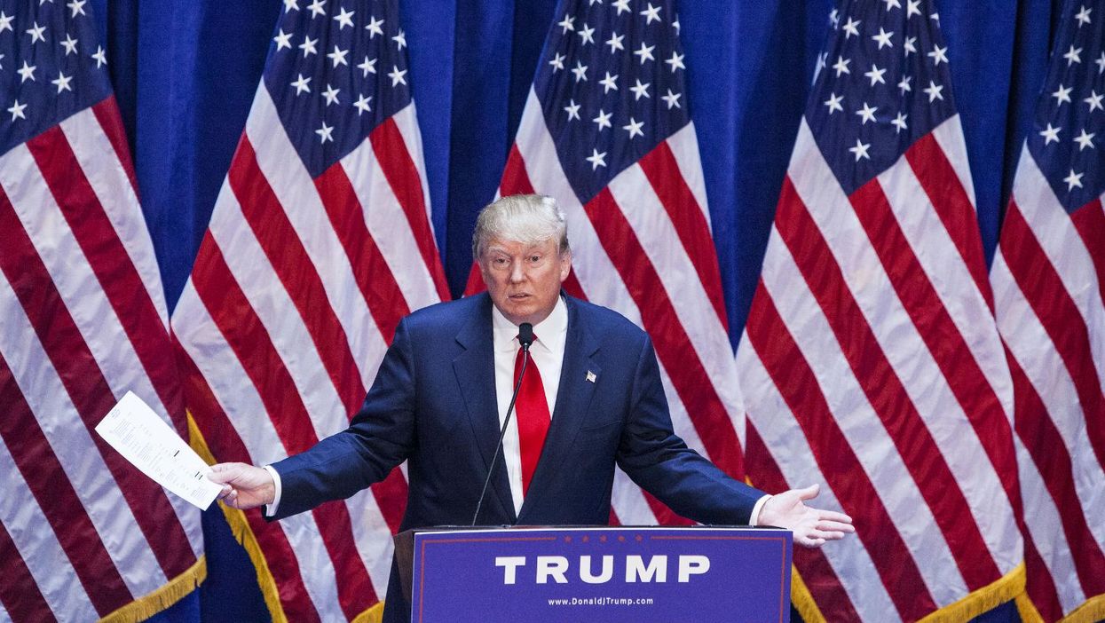 Picture: Getty