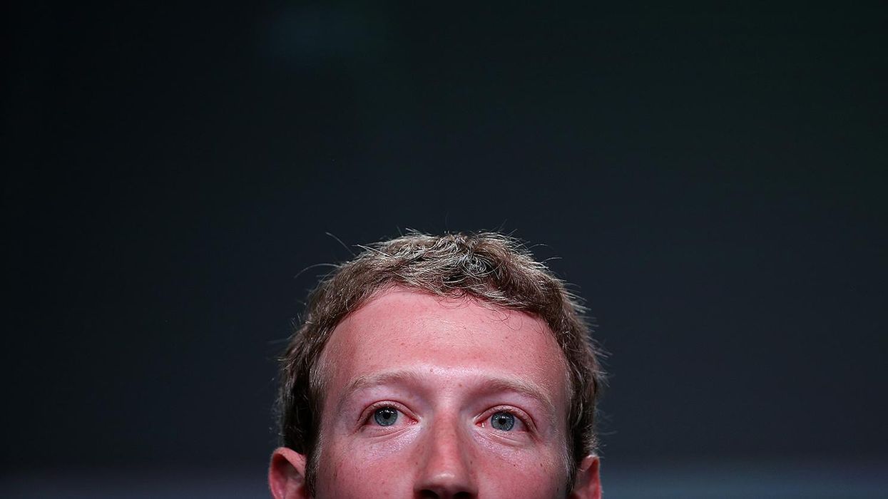 Picture: Getty