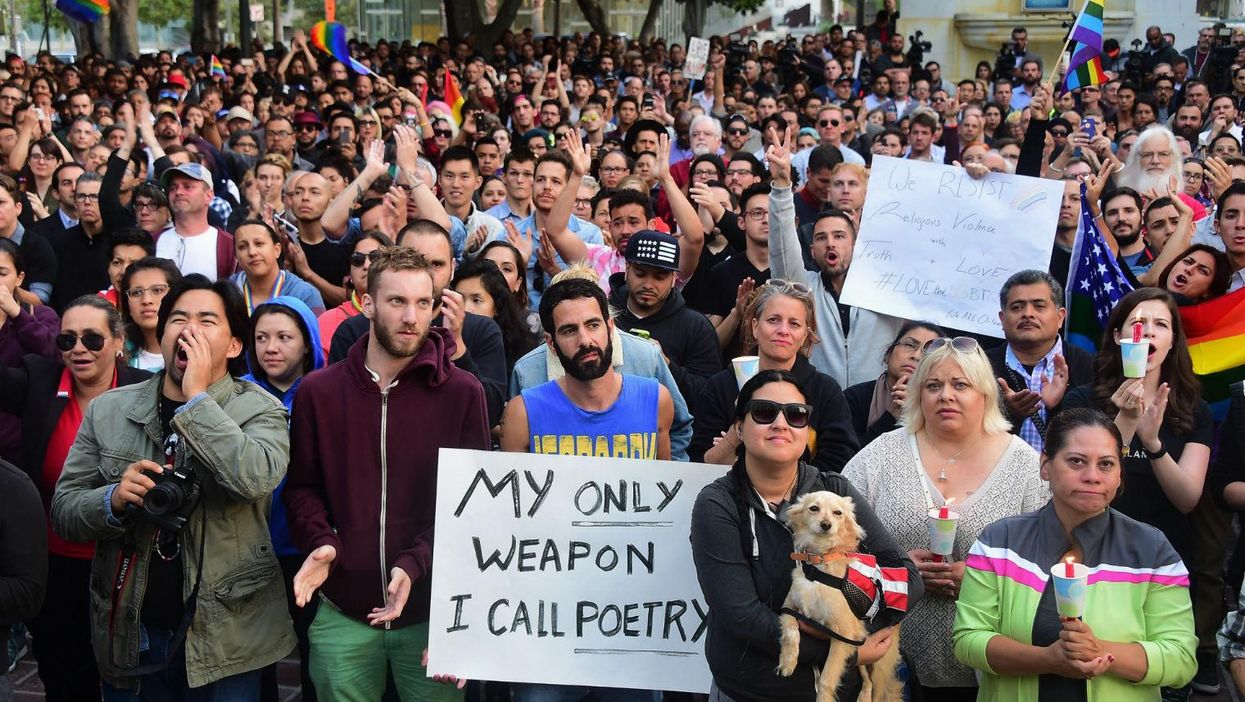 Picture: Getty