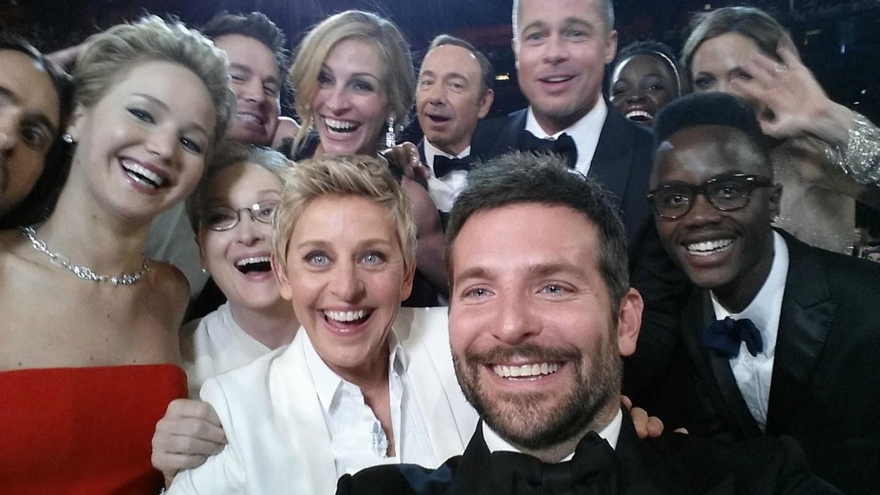 Picture: Getty