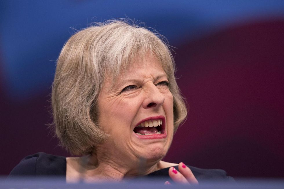 (Picture: Getty
