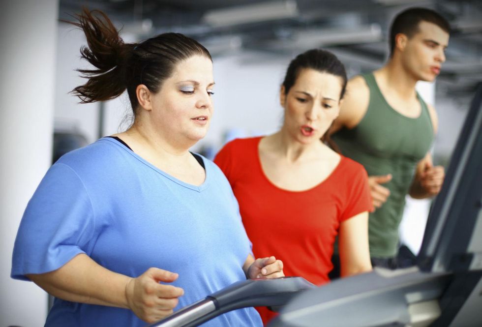 Picture: gilaxia/istock