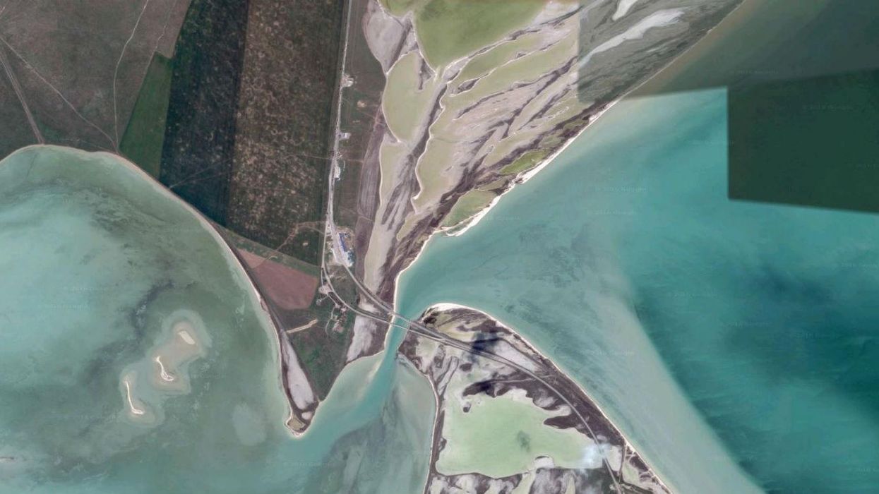 Picture: Google Maps