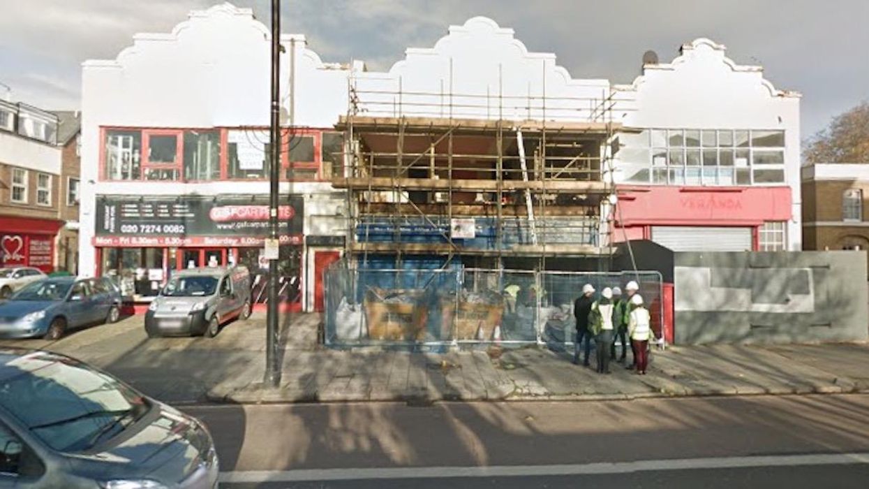 Picture: Google StreetView