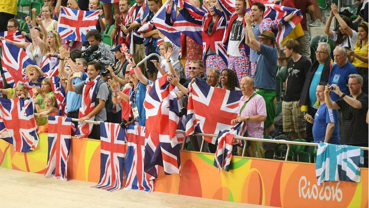 Picture: Greg Baker/Getty