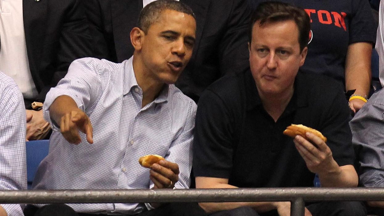 Picture: Gregory Shamus/Getty Images