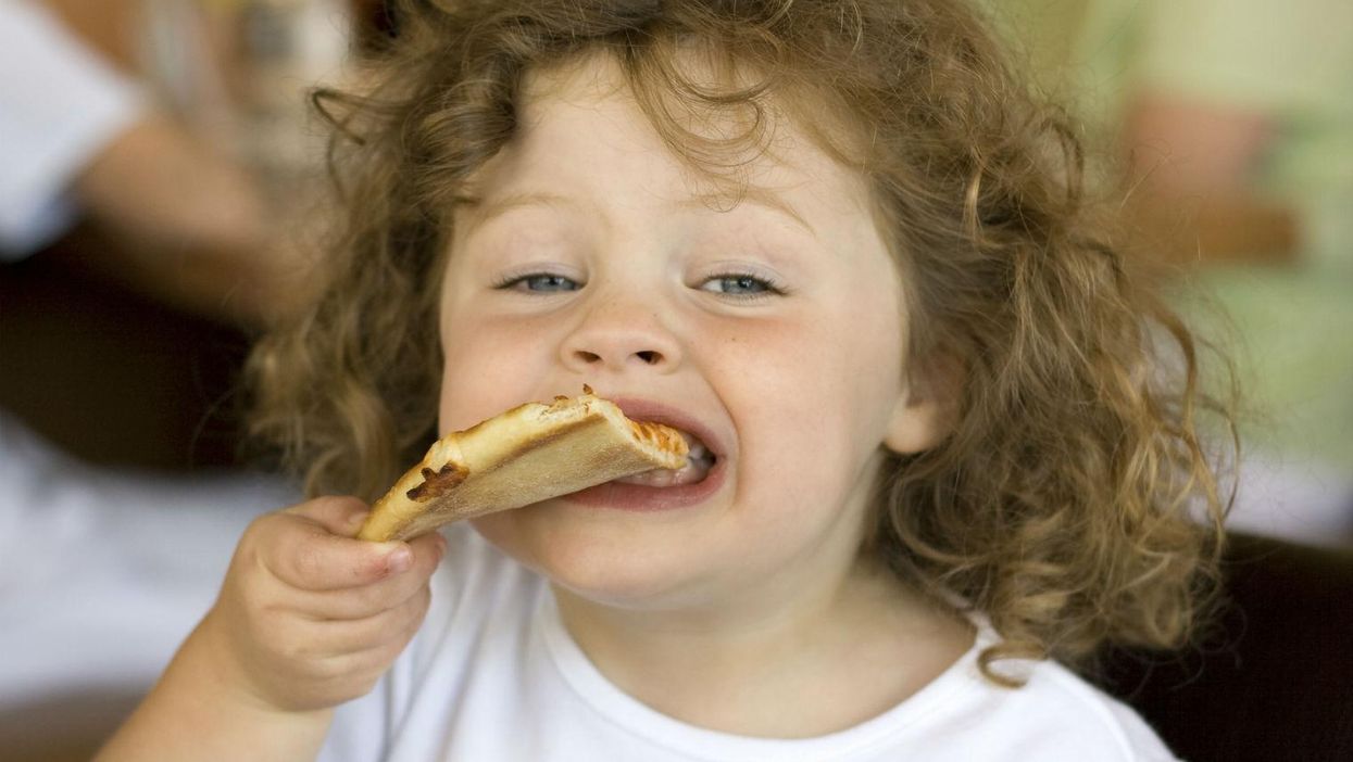 Picture: HelpingHandPhotos/iStock