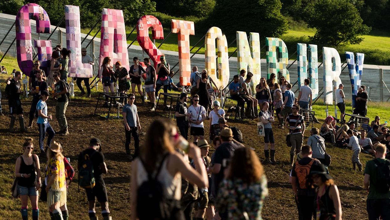 Picture: Ian Gavan/Getty Images