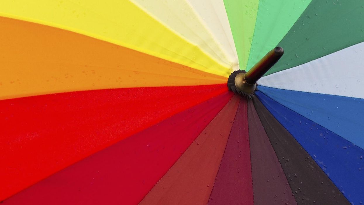 Picture: iStock/DKart