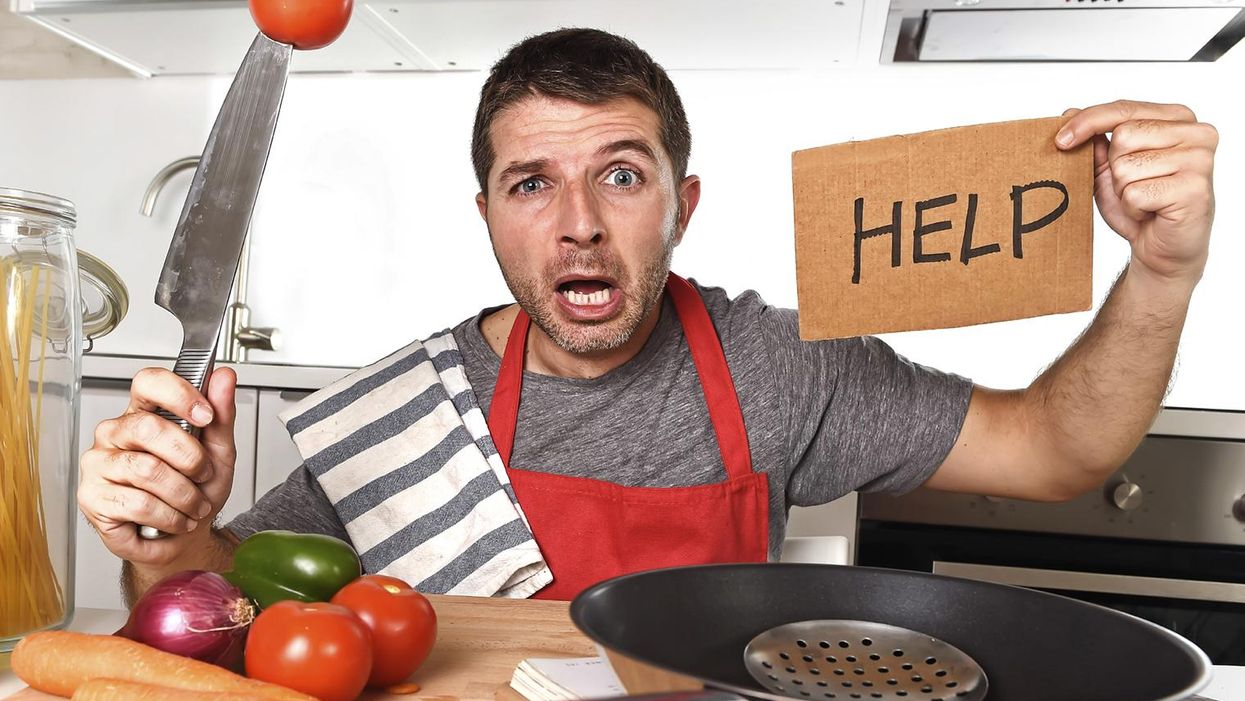 Picture: iStock/OcusFocus