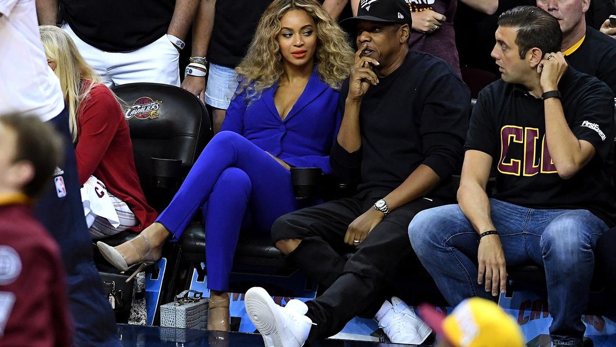 Picture: Jason Miller/Getty Images