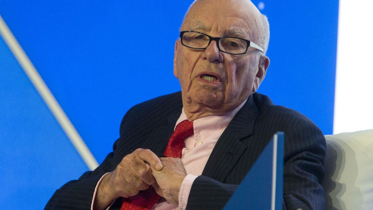 Picture: Jason Reed - Pool/Getty Images