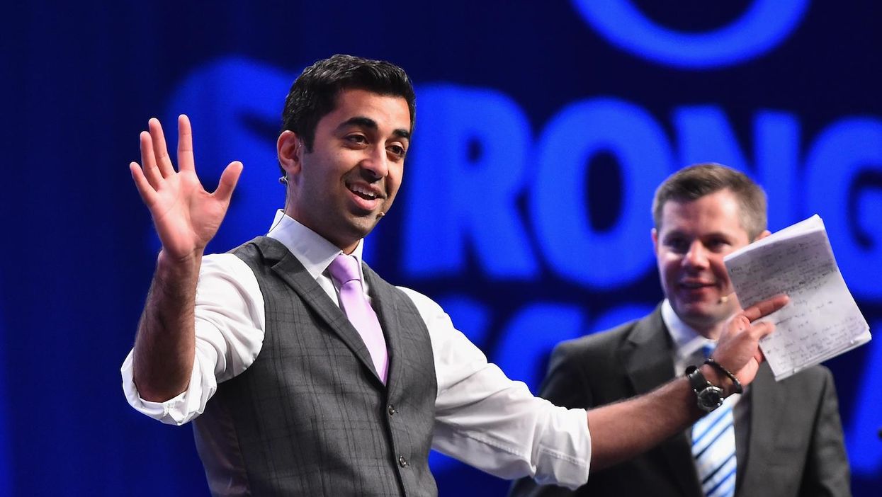 Picture: Jeff J Mitchell/Getty Images