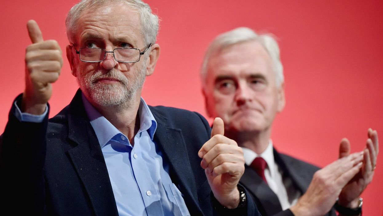 Picture: Jeff J Mitchell/Getty Images