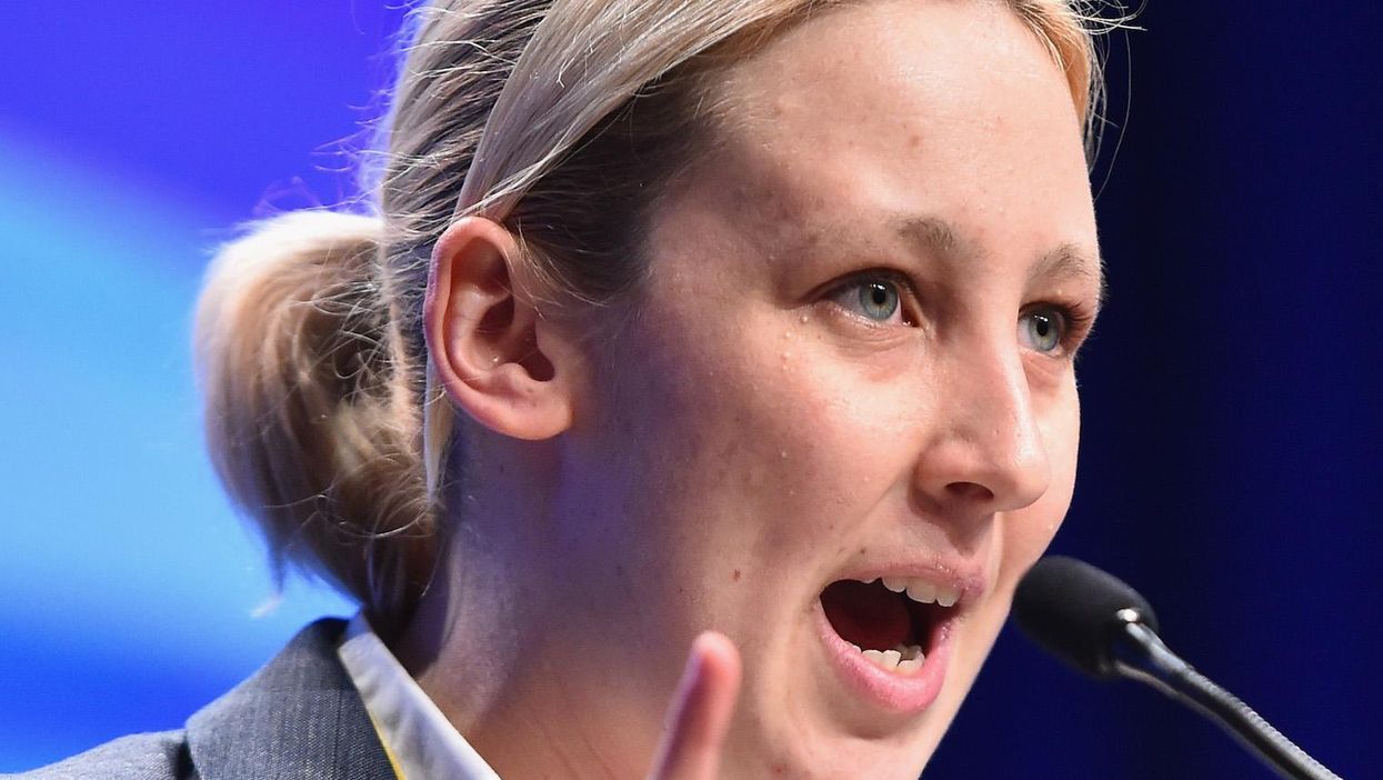 Picture: Jeff J Mitchell/Getty Images