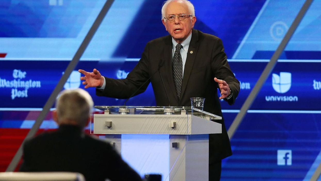 Picture: Joe Raedle/Getty Images