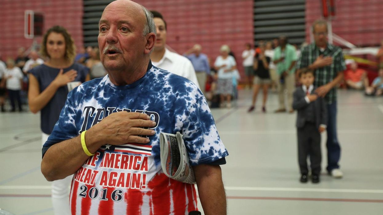 Picture: John Moore/Getty Images