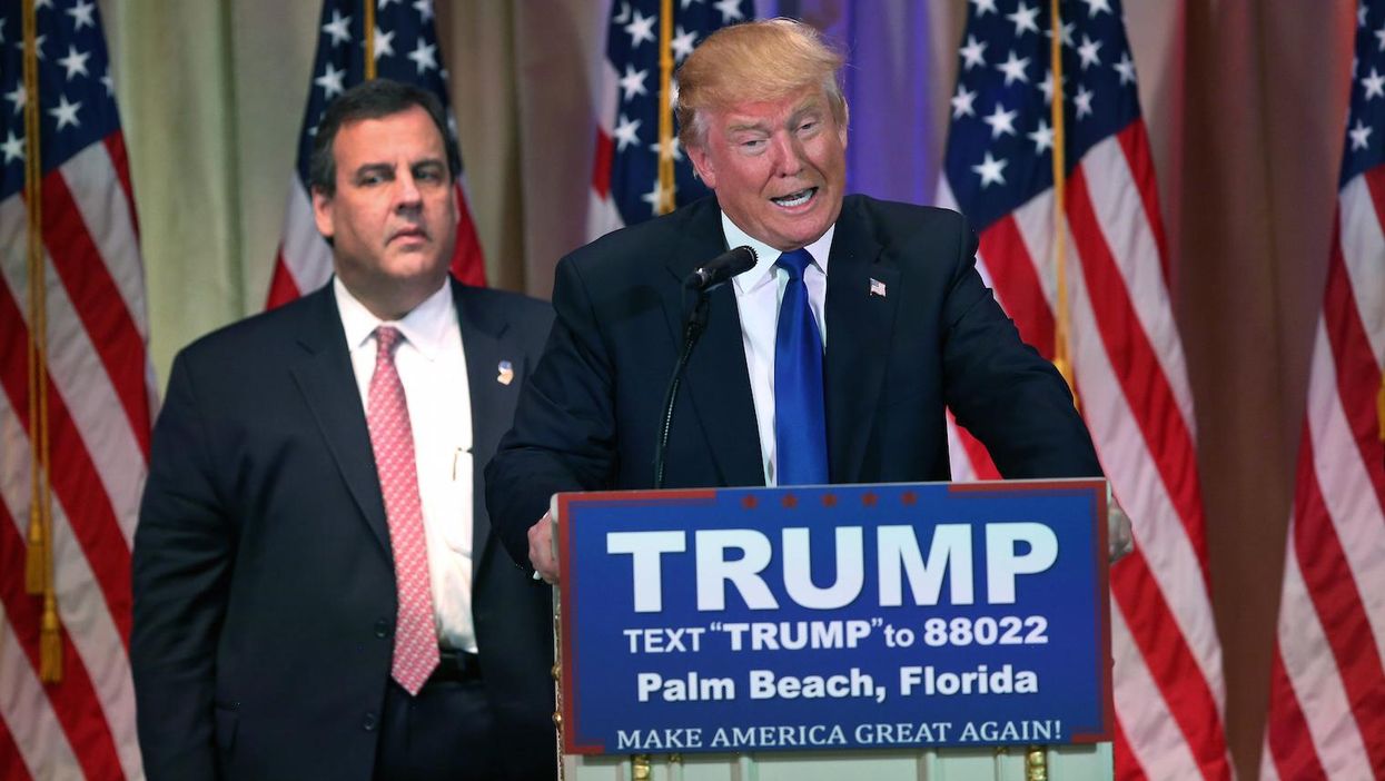 Picture: John Moore/Getty Images