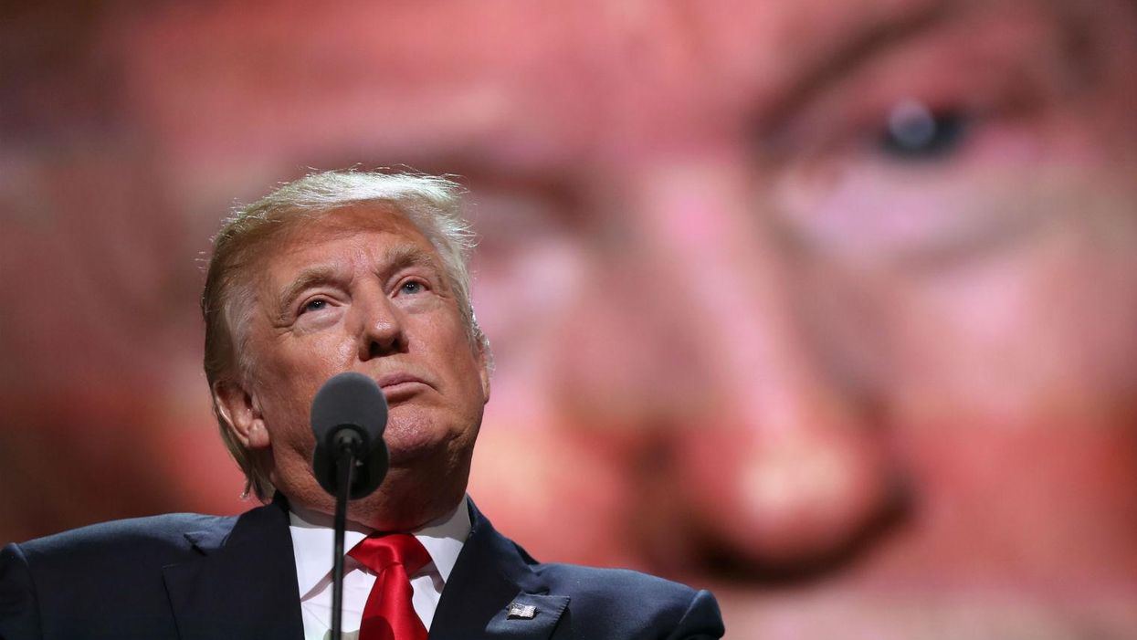 Picture: John Moore/Getty