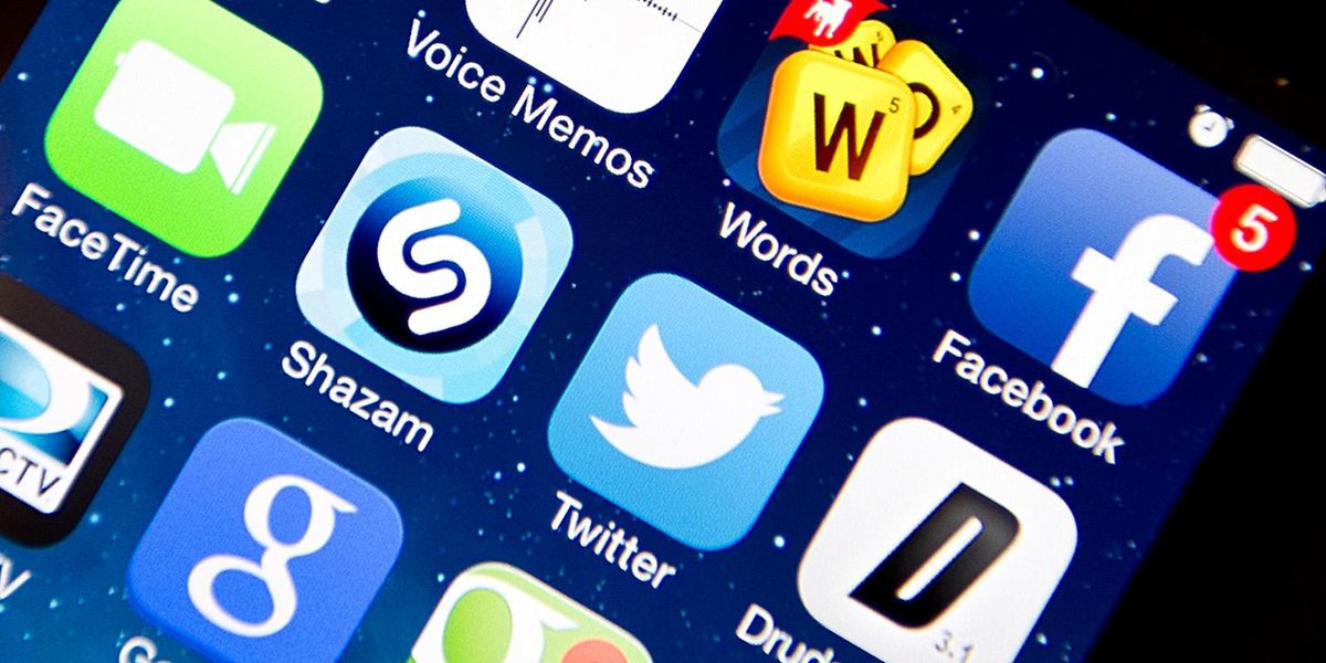 The top 10 worst apps of all time | indy100 | indy100