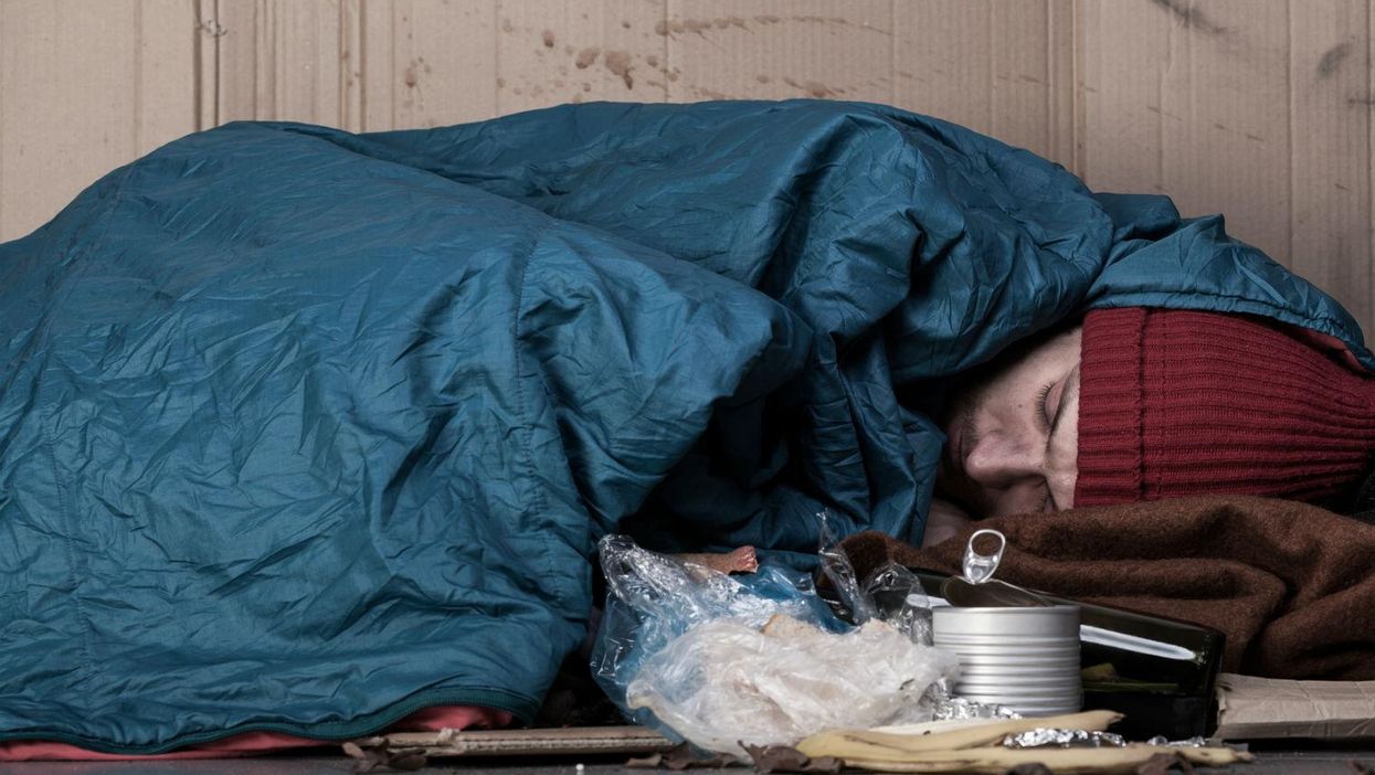 Picture: Katarzyna Bialasiewicz/istock