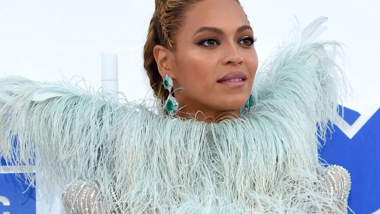 Picture: Larry Busacca/Getty